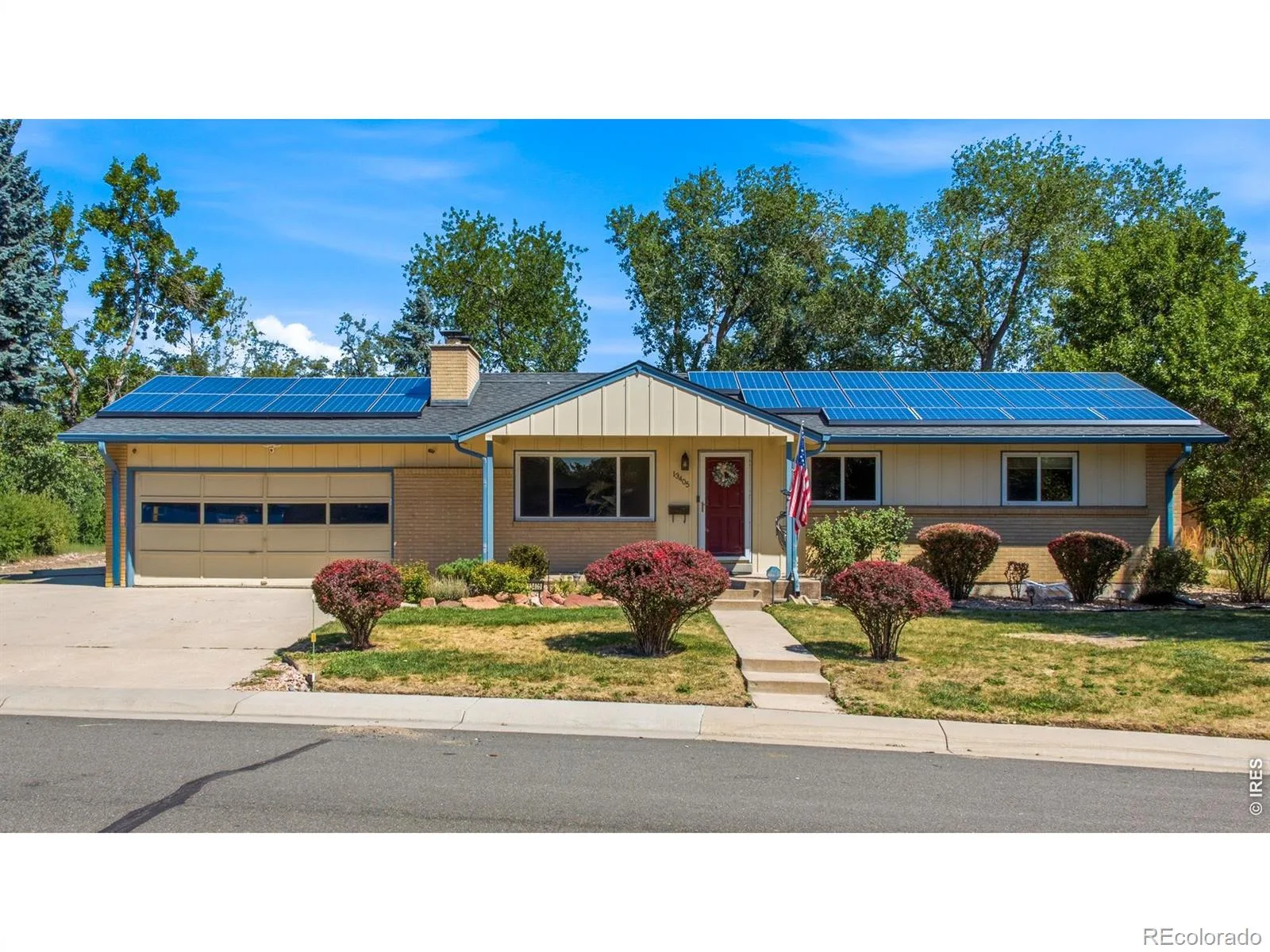 13405 W 21st Place Golden CO 80401 MLS #RECIR1064293 07162026003951 1600 33