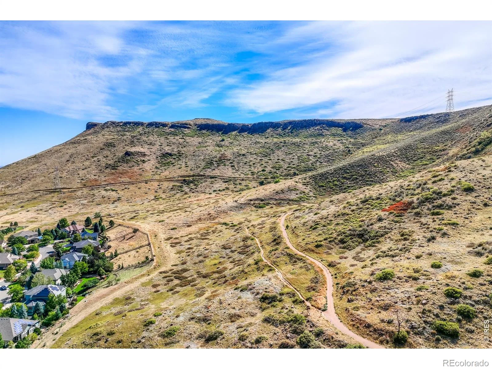 13405 W 21st Place Golden CO 80401 MLS #RECIR1064293 07162026003951 1600 38