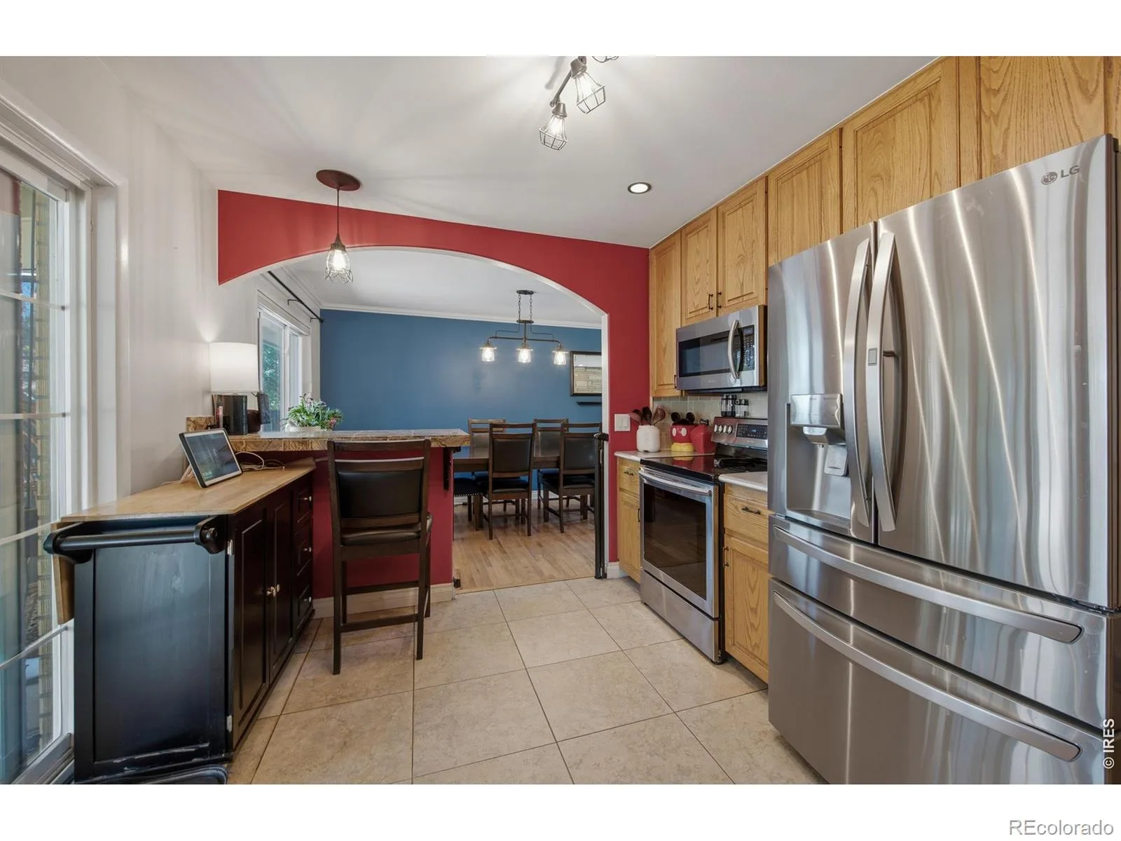 13405 W 21st Place Golden CO 80401 MLS #RECIR1064293 07162026003951 1600 8