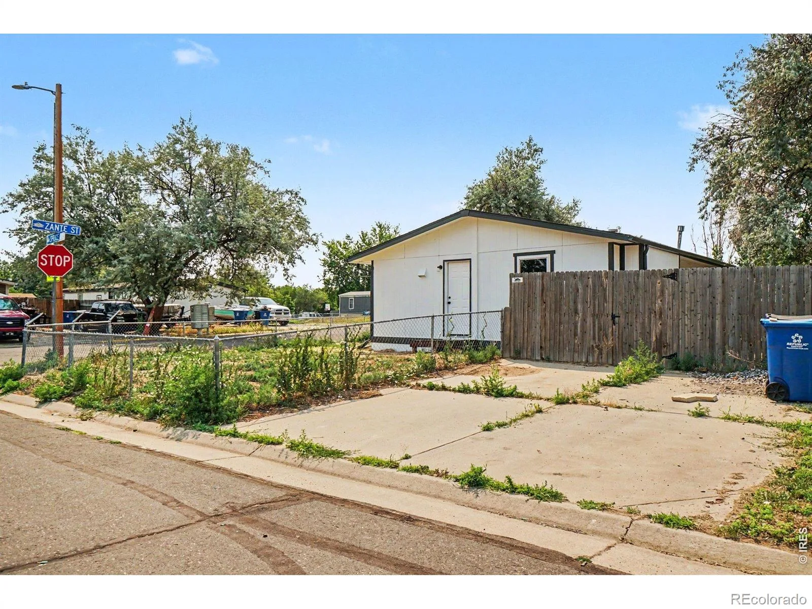 101 Spruce Avenue Lochbuie CO 80603 | MLS #RECIR1064313 07162026070531 1600 19