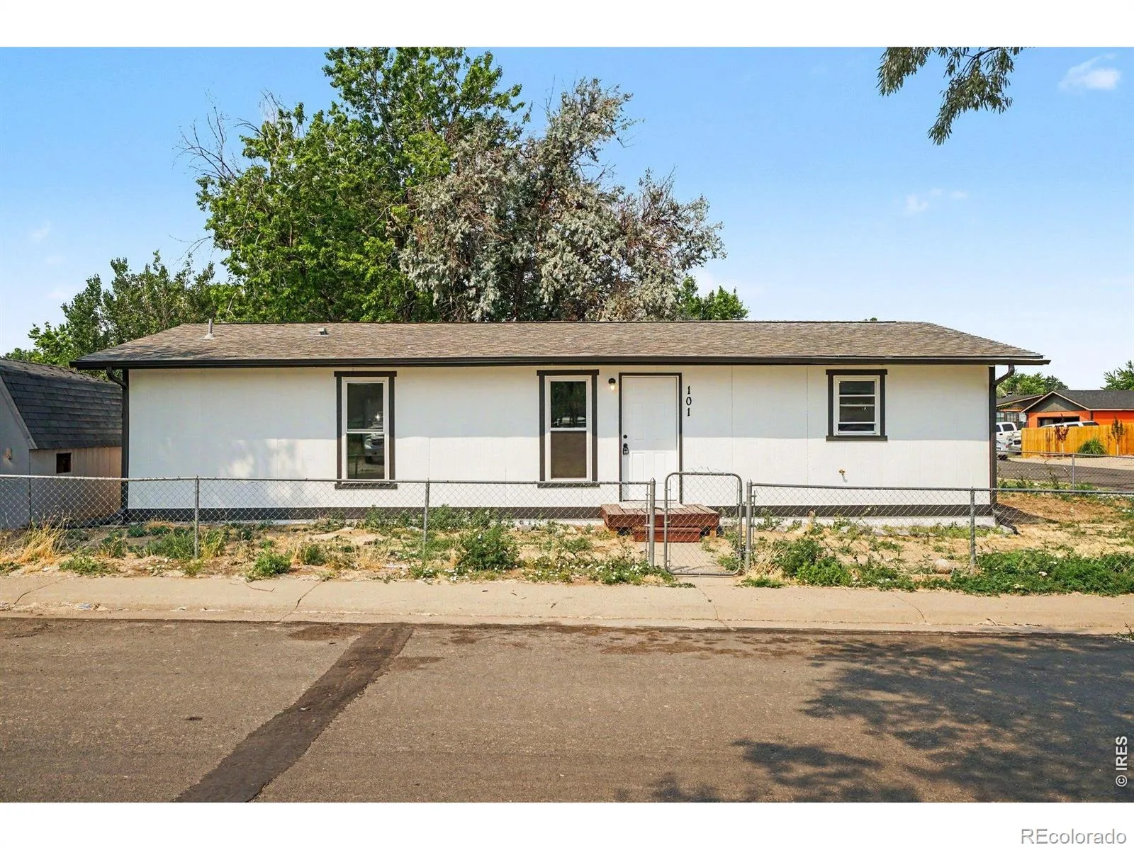 101 Spruce Avenue Lochbuie CO 80603 | MLS #RECIR1064313 07162026070531 1600 20