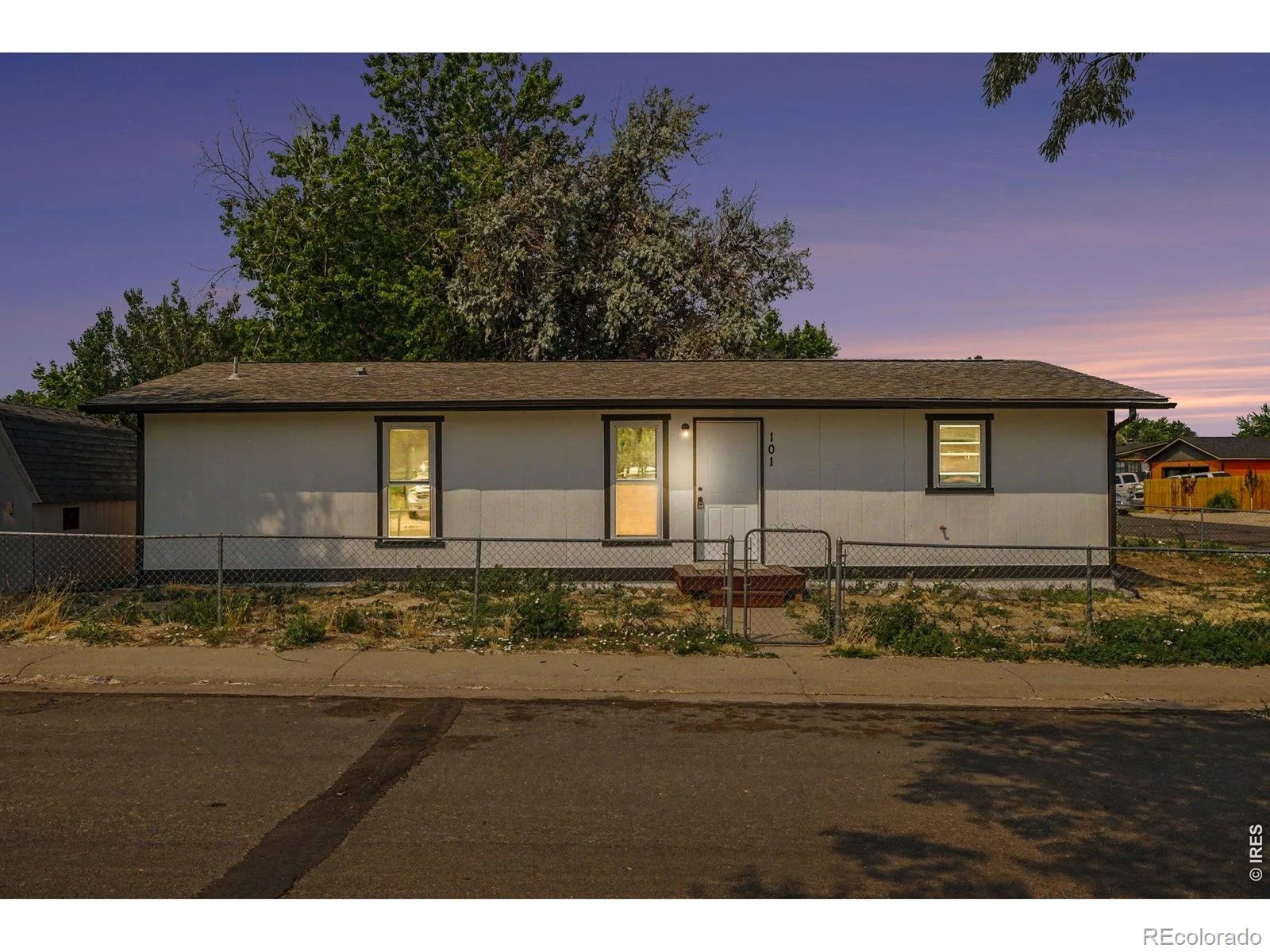 101 Spruce Avenue Lochbuie CO 80603 | MLS #RECIR1064313 07162026070531 1600 6