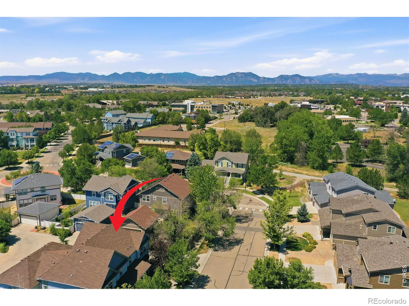 340 Riverton Road Lafayette CO 80026 | MLS #RECIR1064318 07172026193826 1600 29