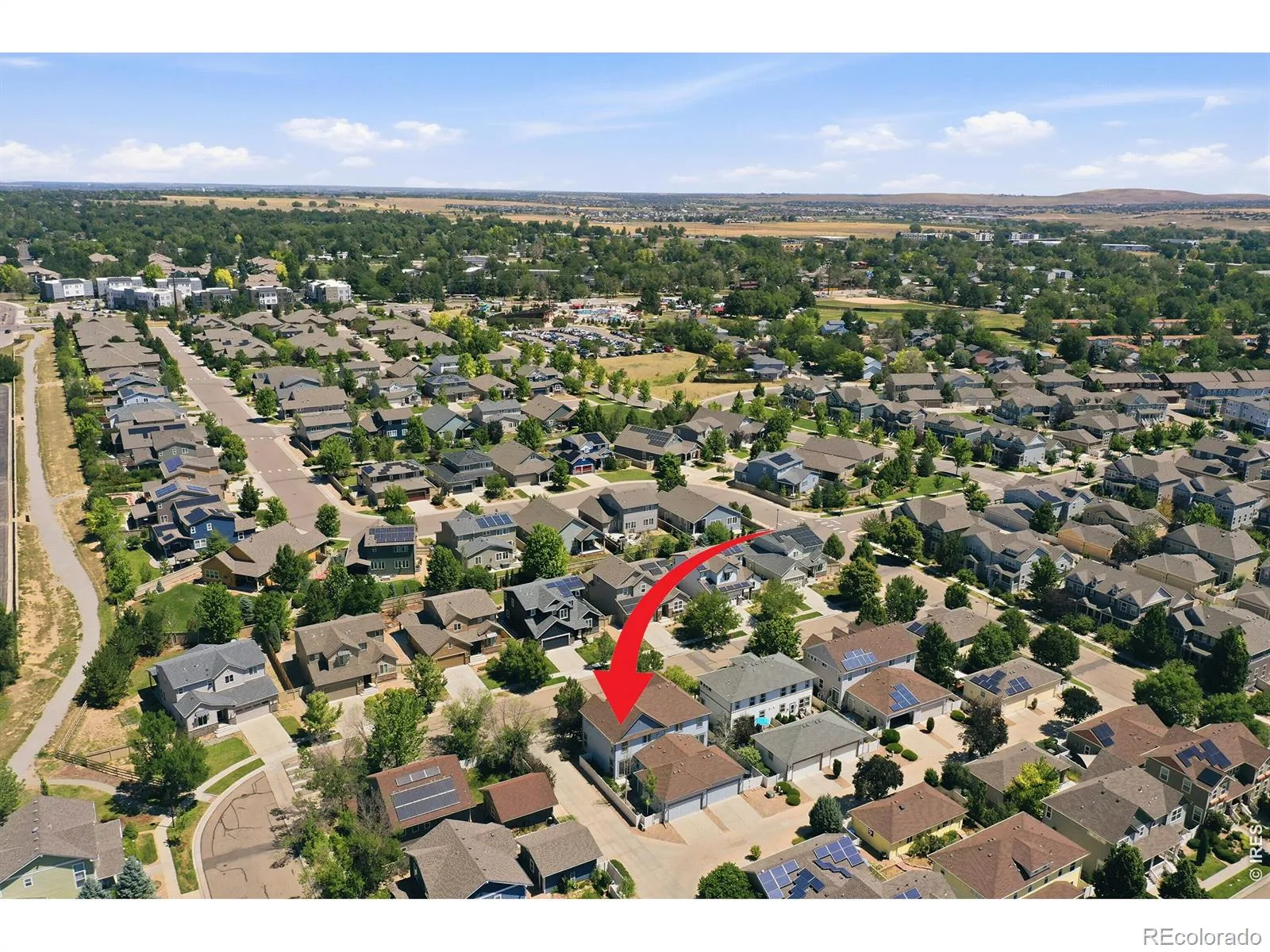 340 Riverton Road Lafayette CO 80026 | MLS #RECIR1064318 07172026193826 1600 31