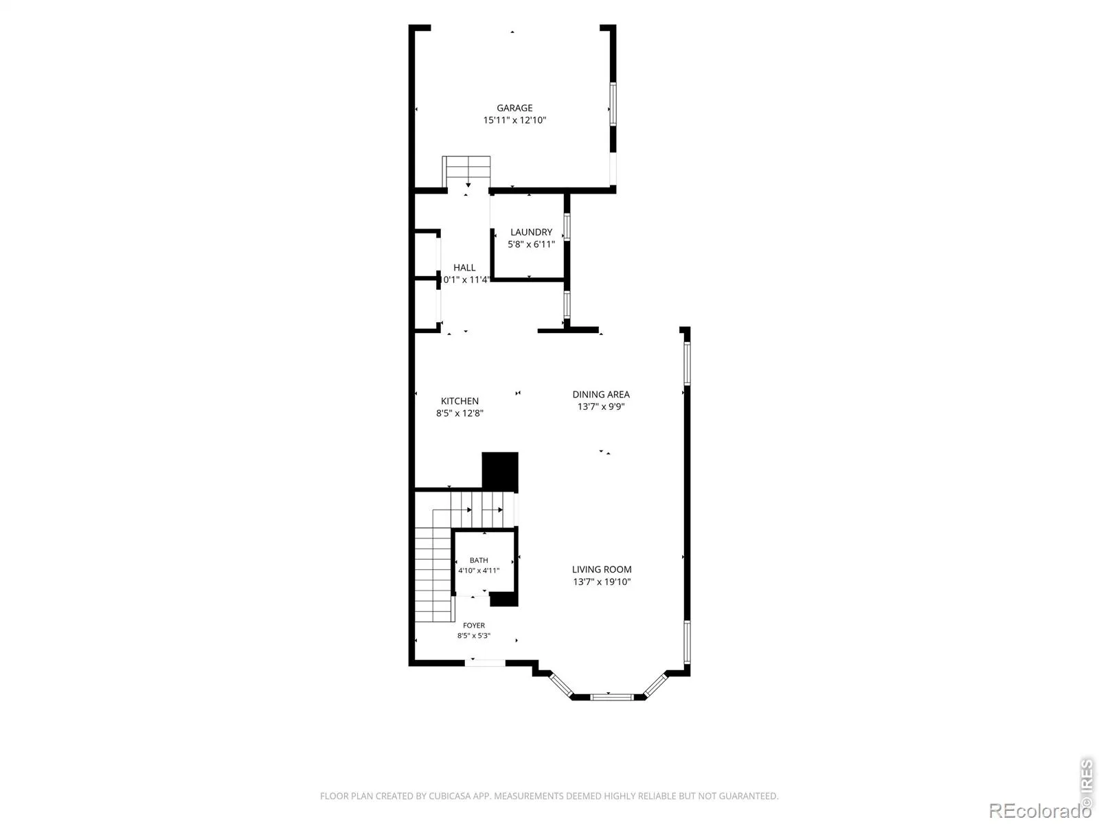 340 Riverton Road Lafayette CO 80026 | MLS #RECIR1064318 07172026193826 1600 33