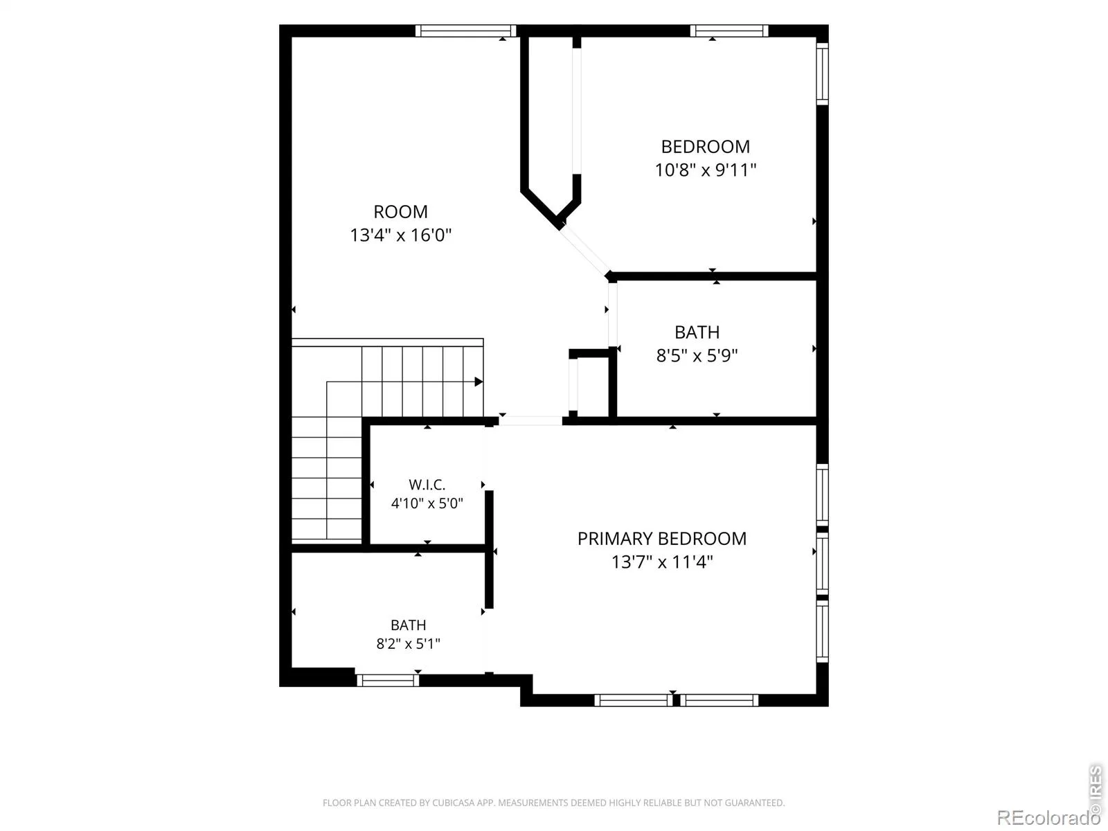 340 Riverton Road Lafayette CO 80026 | MLS #RECIR1064318 07172026193826 1600 34