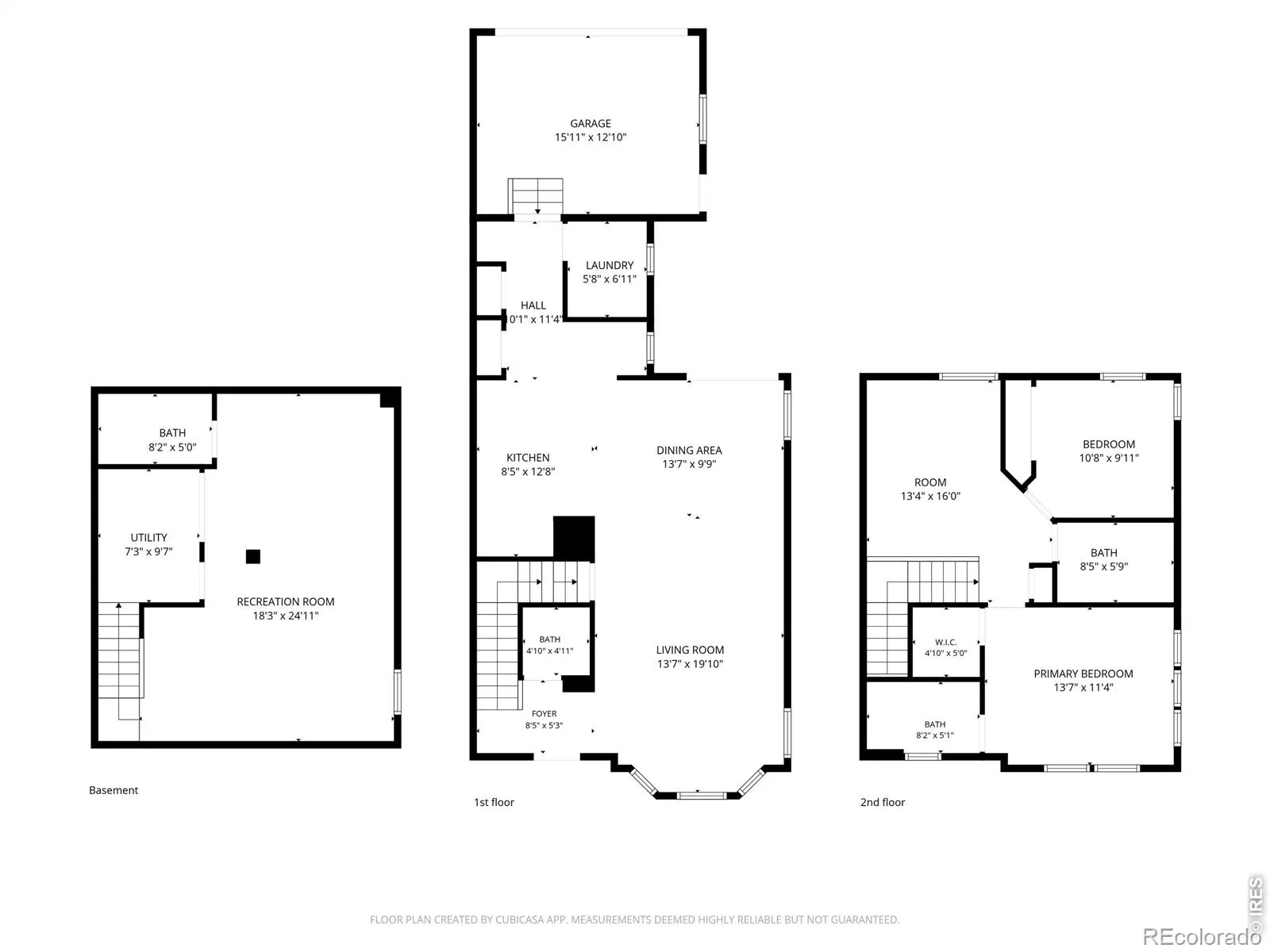 340 Riverton Road Lafayette CO 80026 | MLS #RECIR1064318 07172026193826 1600 36
