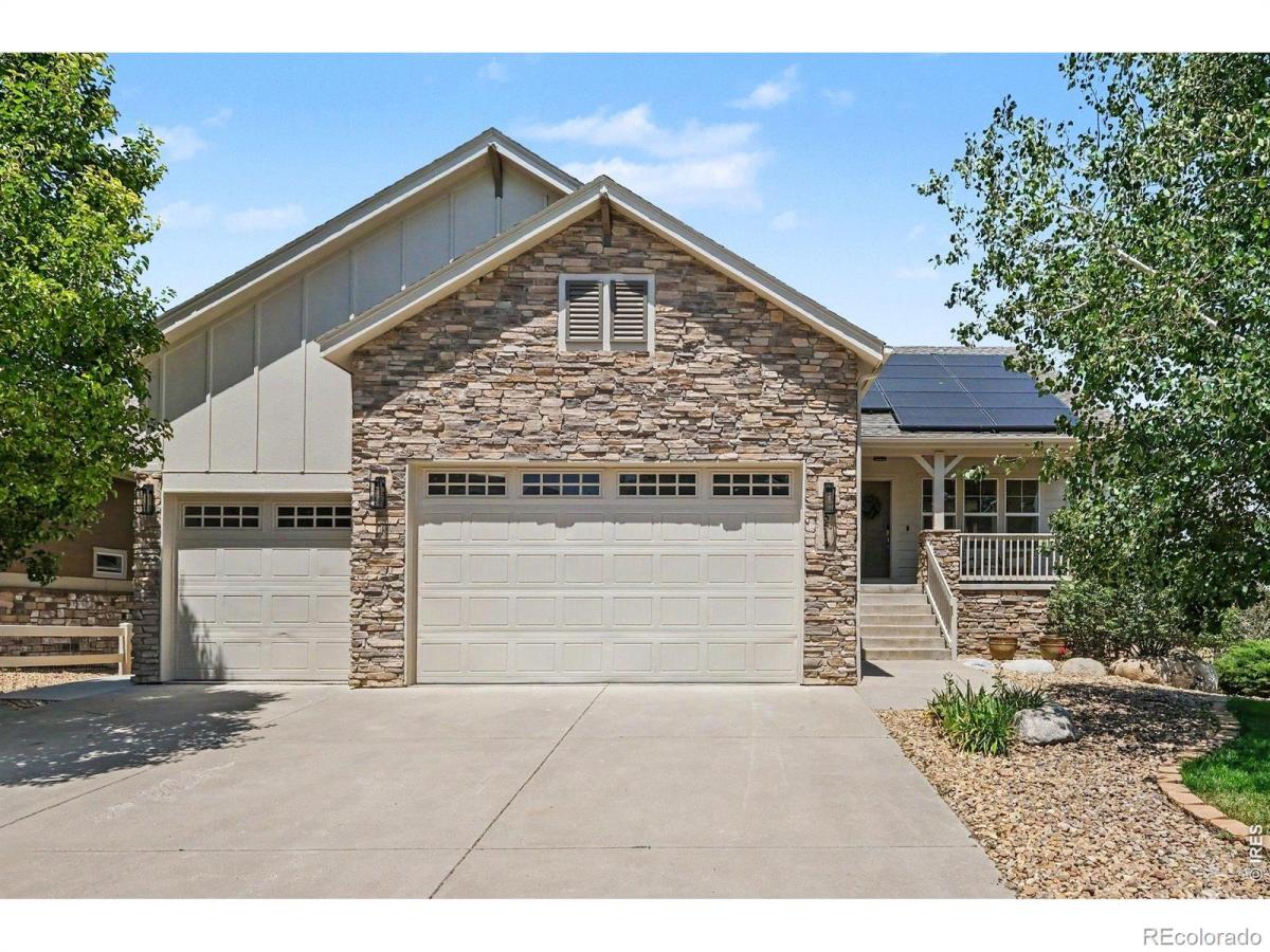 5514 Mustang Drive Frederick CO 80504 | MLS #RECIR1064327 MLS #RECIR1064327 image #0