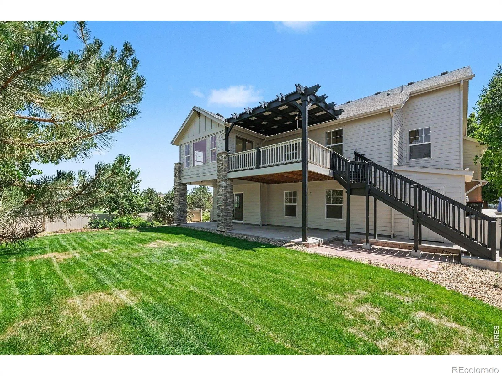 5514 Mustang Drive Frederick CO 80504 | MLS #RECIR1064327 07162026160748 1600 36