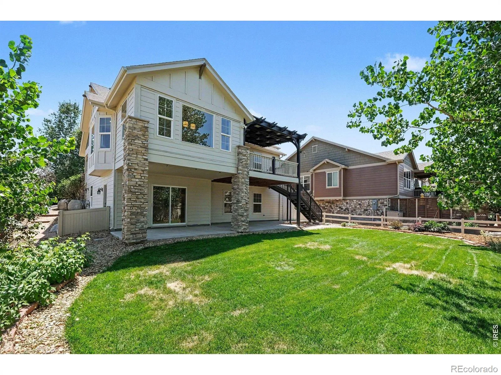 5514 Mustang Drive Frederick CO 80504 | MLS #RECIR1064327 07162026160748 1600 38