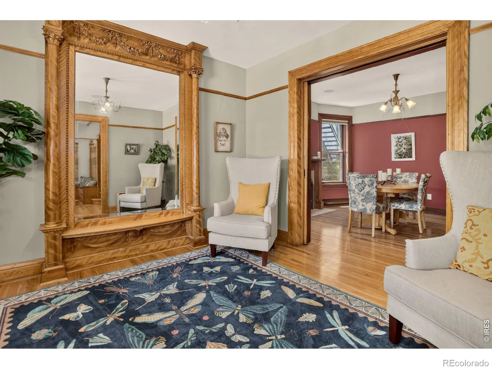 2109 N Gilpin Street Denver CO 80205 | MLS #RECIR1064373 08242026160929 1600 10