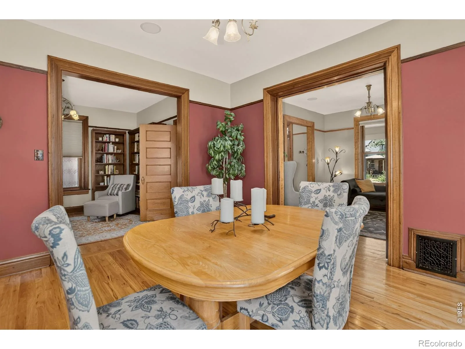 2109 N Gilpin Street Denver CO 80205 | MLS #RECIR1064373 08242026160929 1600 11