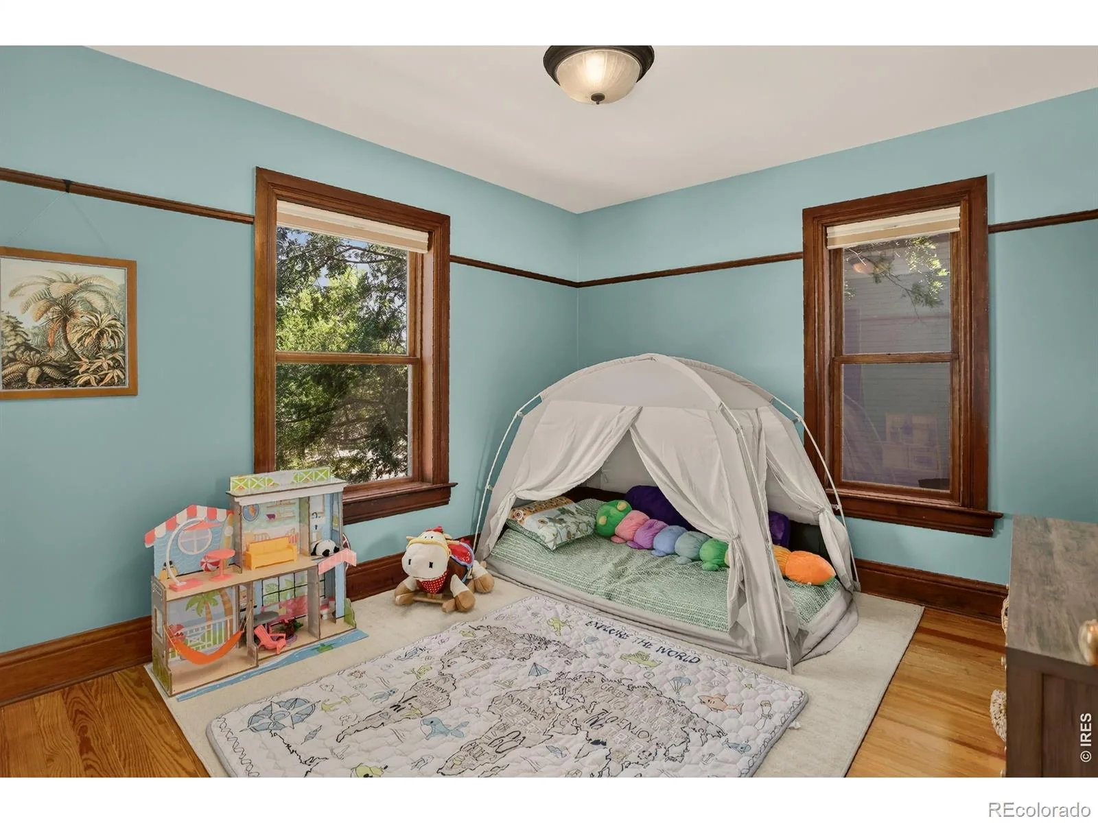 2109 N Gilpin Street Denver CO 80205 | MLS #RECIR1064373 08242026160929 1600 17