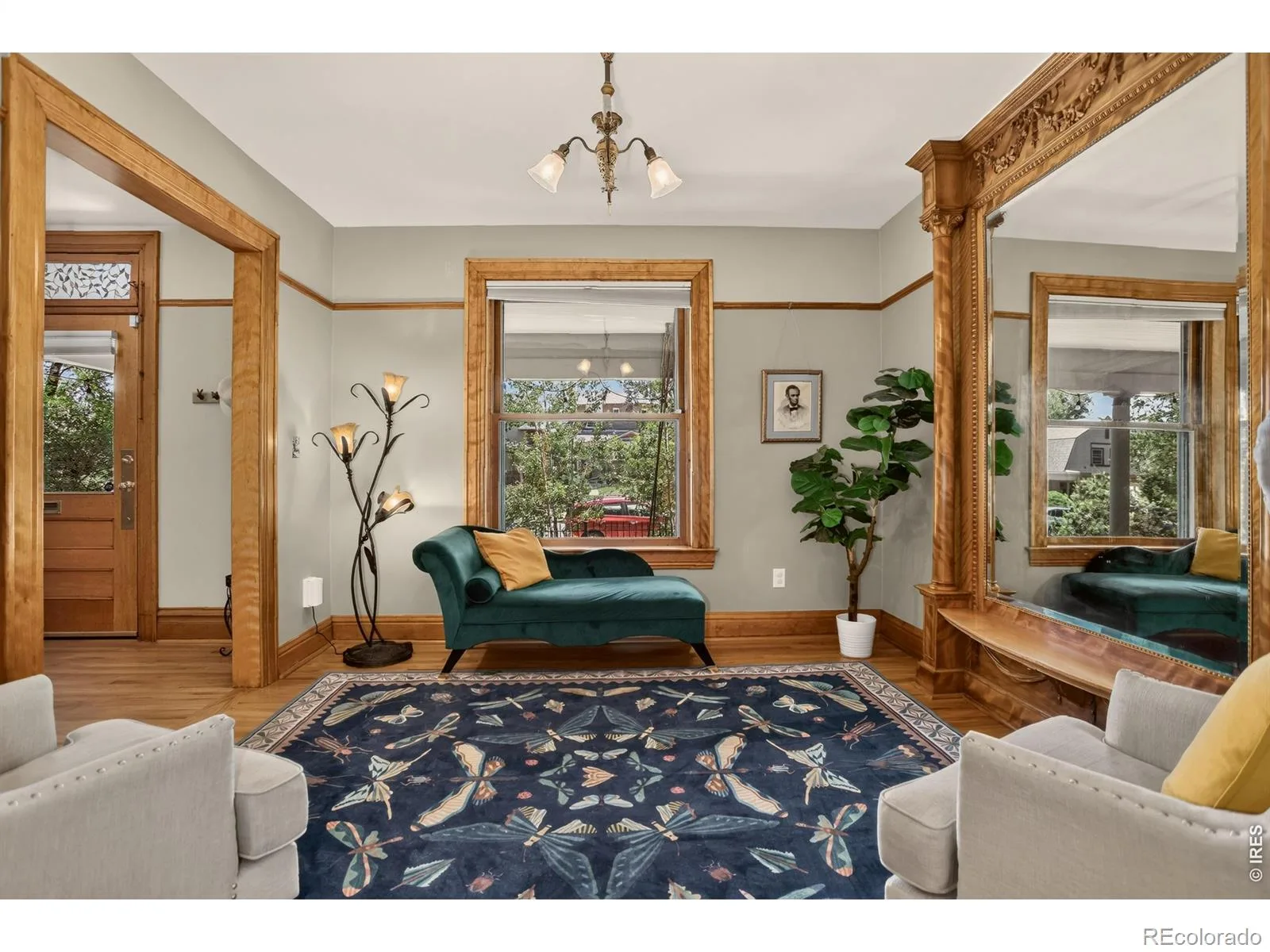 2109 N Gilpin Street Denver CO 80205 | MLS #RECIR1064373 08242026160929 1600 2
