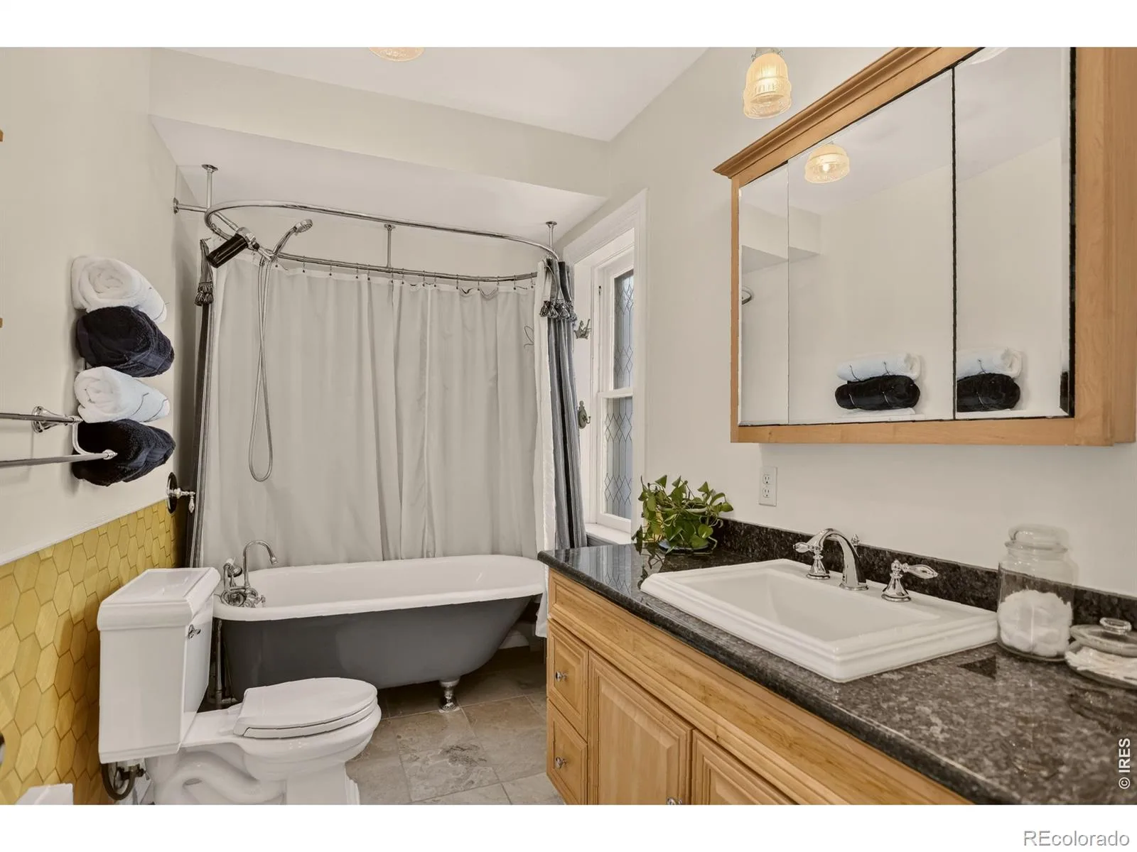 2109 N Gilpin Street Denver CO 80205 | MLS #RECIR1064373 08242026160929 1600 22