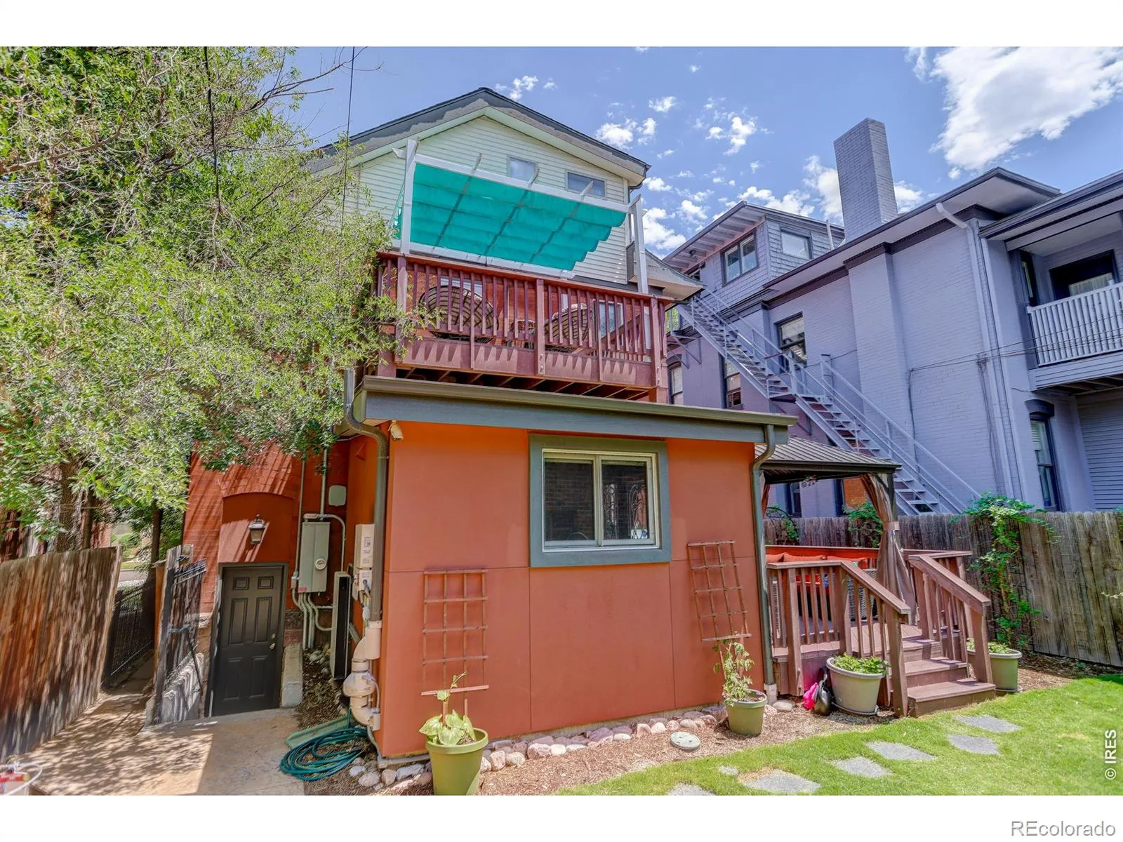 2109 N Gilpin Street Denver CO 80205 | MLS #RECIR1064373 08242026160929 1600 27