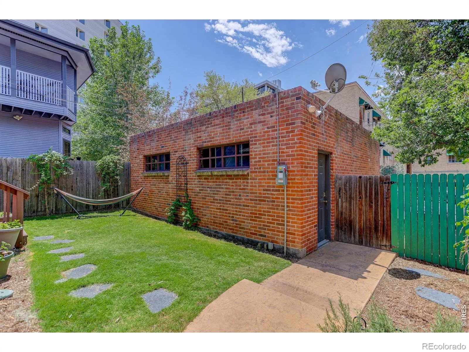 2109 N Gilpin Street Denver CO 80205 | MLS #RECIR1064373 08242026160929 1600 29