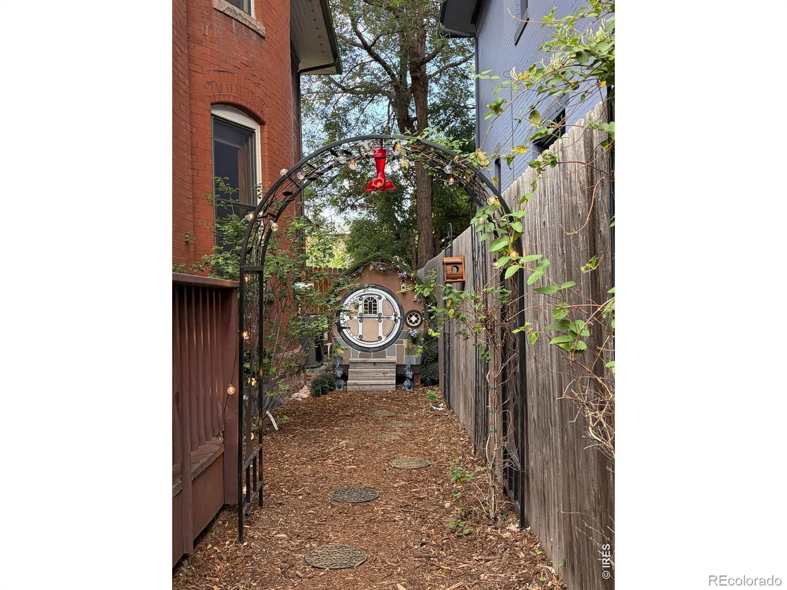 2109 N Gilpin Street Denver CO 80205 | MLS #RECIR1064373 08242026160929 1600 33