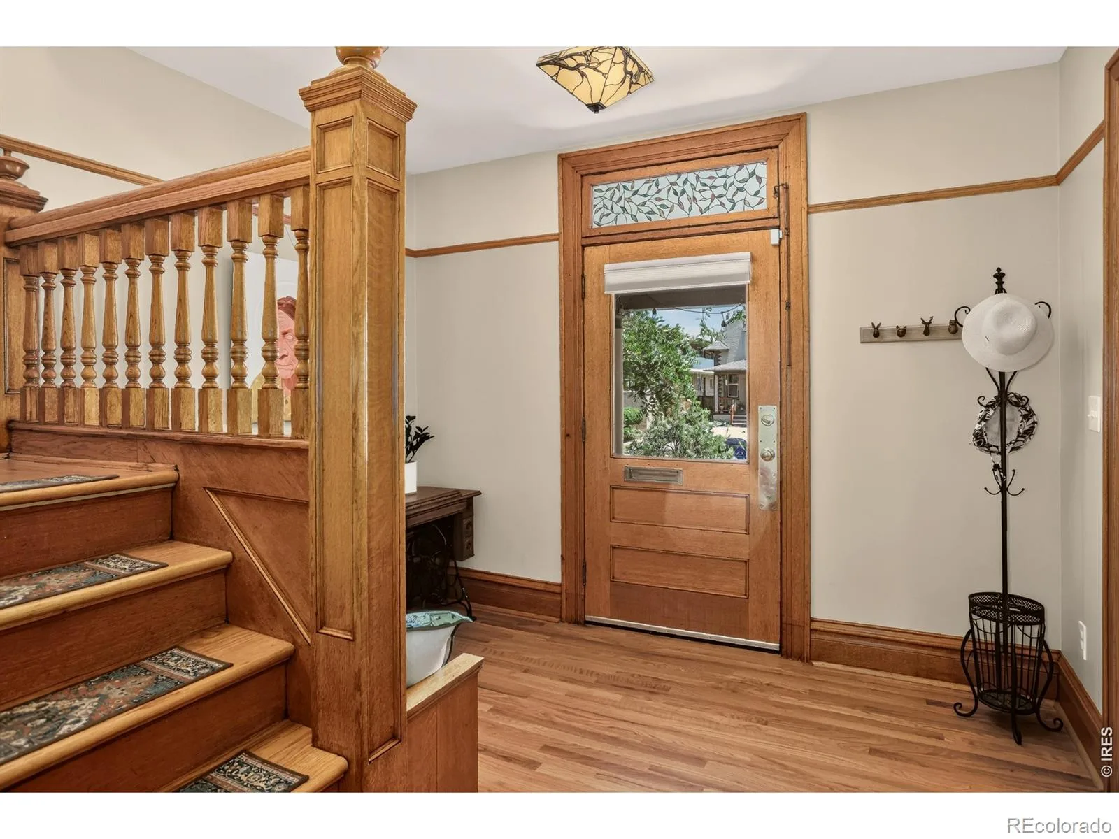 2109 N Gilpin Street Denver CO 80205 | MLS #RECIR1064373 08242026160929 1600 35