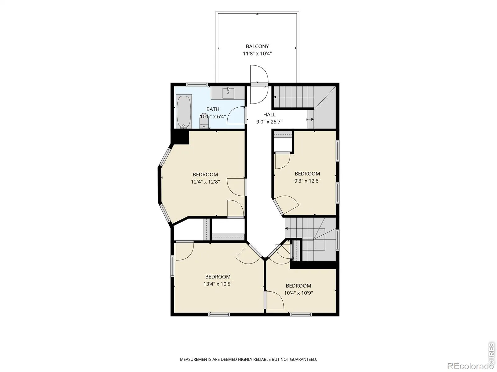 2109 N Gilpin Street Denver CO 80205 | MLS #RECIR1064373 08242026160929 1600 37