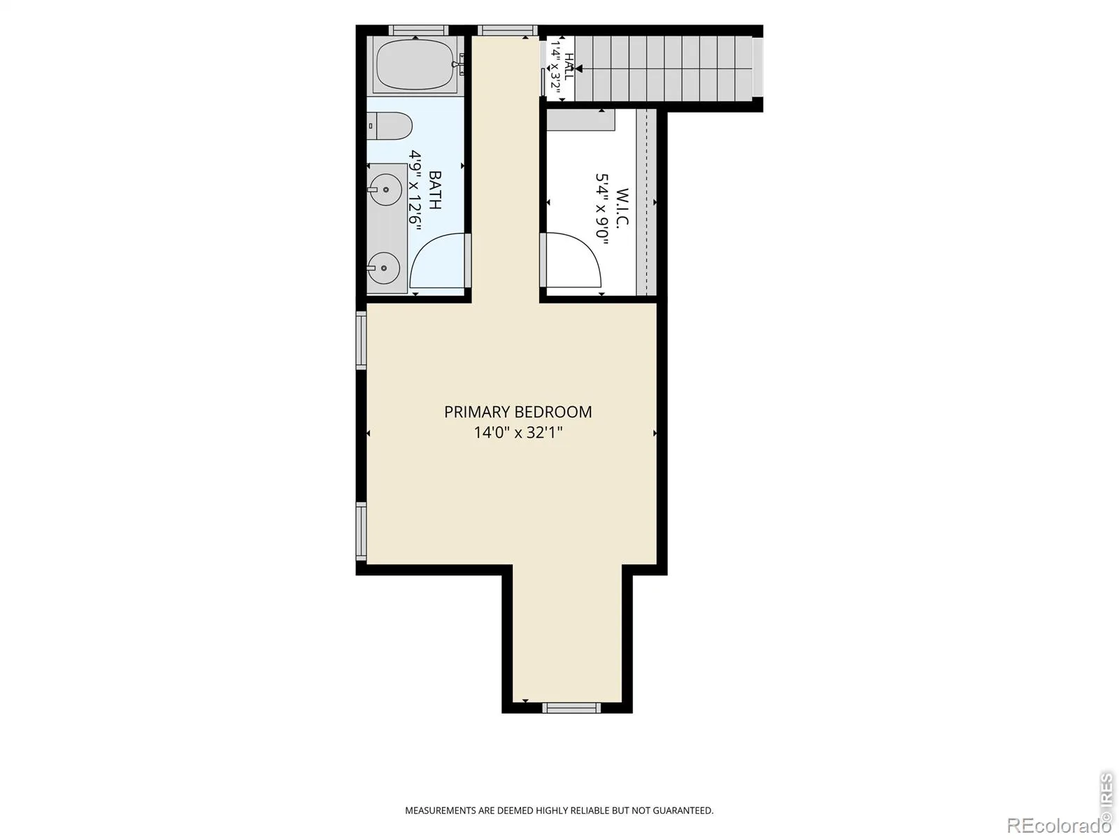 2109 N Gilpin Street Denver CO 80205 | MLS #RECIR1064373 08242026160929 1600 38
