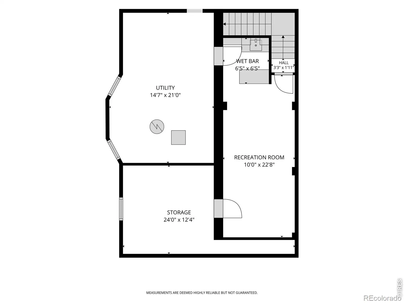 2109 N Gilpin Street Denver CO 80205 | MLS #RECIR1064373 08242026160929 1600 39