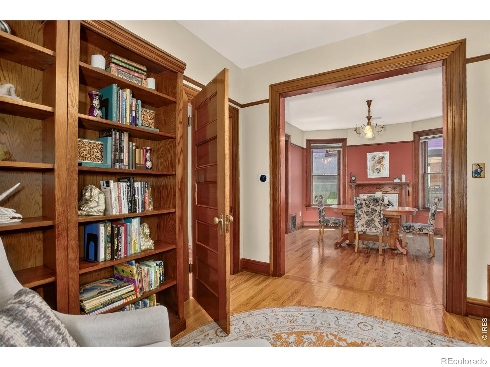 2109 N Gilpin Street Denver CO 80205 | MLS #RECIR1064373 08242026160929 1600 4