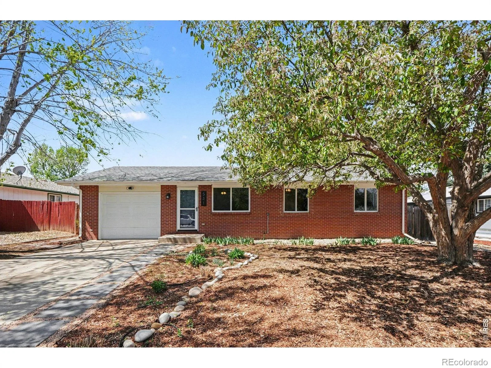 531 Alpine Street Longmont CO 80504 | MLS #RECIR1064385 07172026153625 1600 5