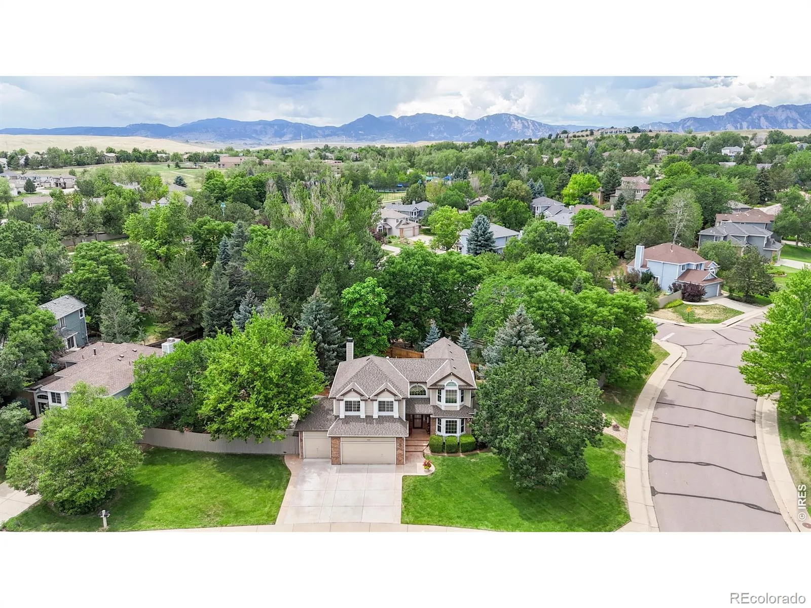 1501 S Seibert Court Superior CO 80027 | MLS #RECIR1064393 07162026225245 1600 43