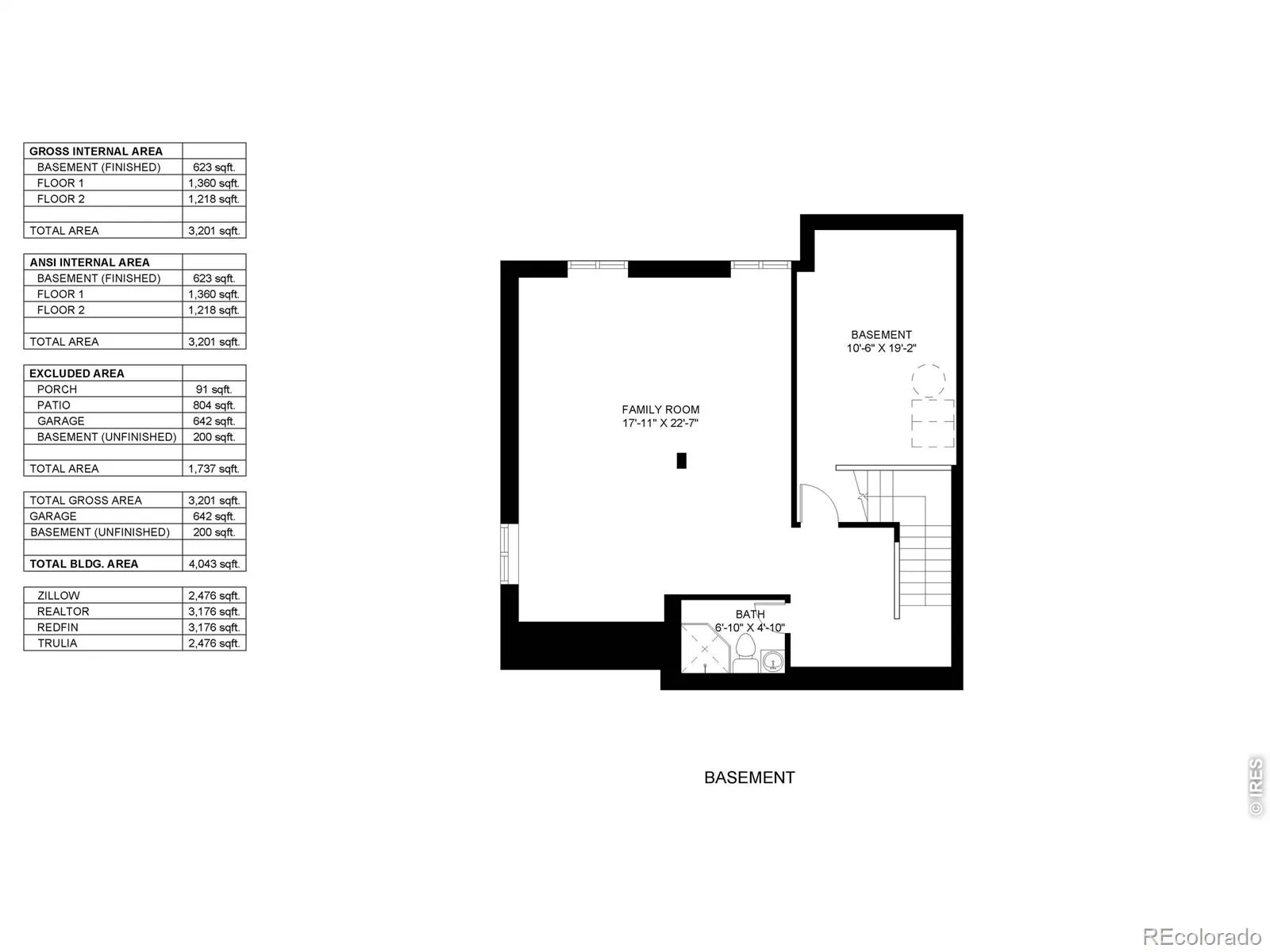 1501 S Seibert Court Superior CO 80027 | MLS #RECIR1064393 07162026225245 1600 49