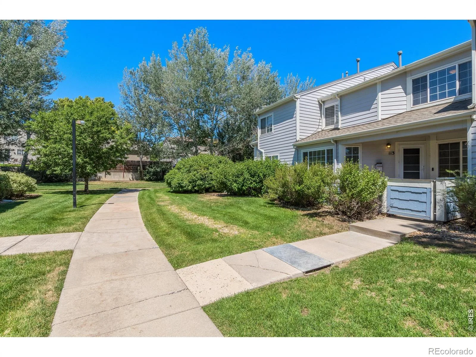 1419 Red Mountain Drive #113 Longmont CO 80504 | MLS #RECIR1064421 07172026005635 1600 32