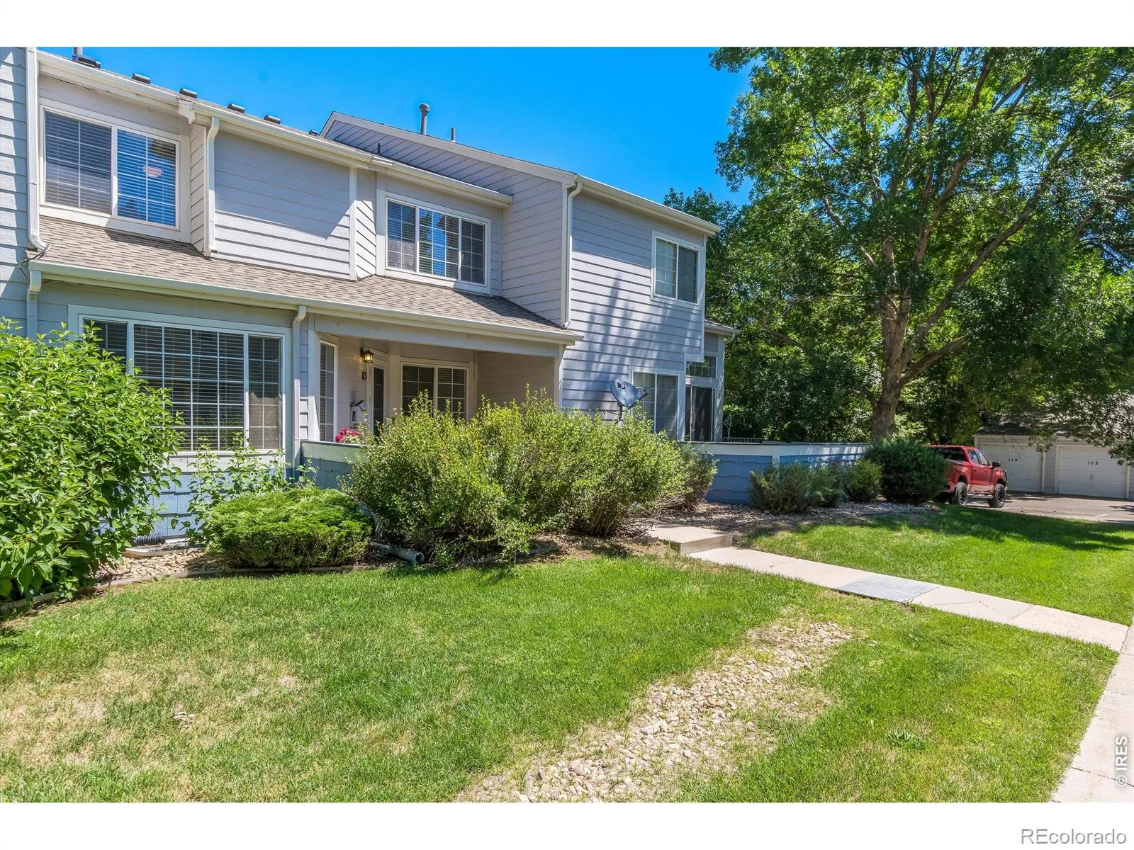 1419 Red Mountain Drive #113 Longmont CO 80504 | MLS #RECIR1064421 07172026005635 1600 33