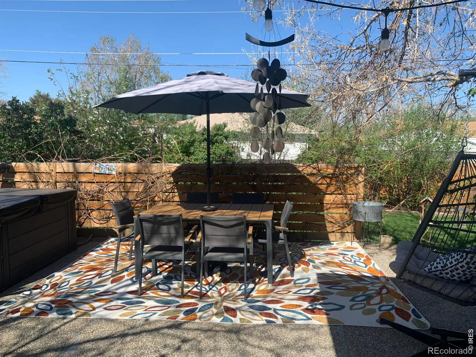 5875 S Elati Street Littleton CO 80120 | MLS #RECIR1064430 07172026031731 1600 26