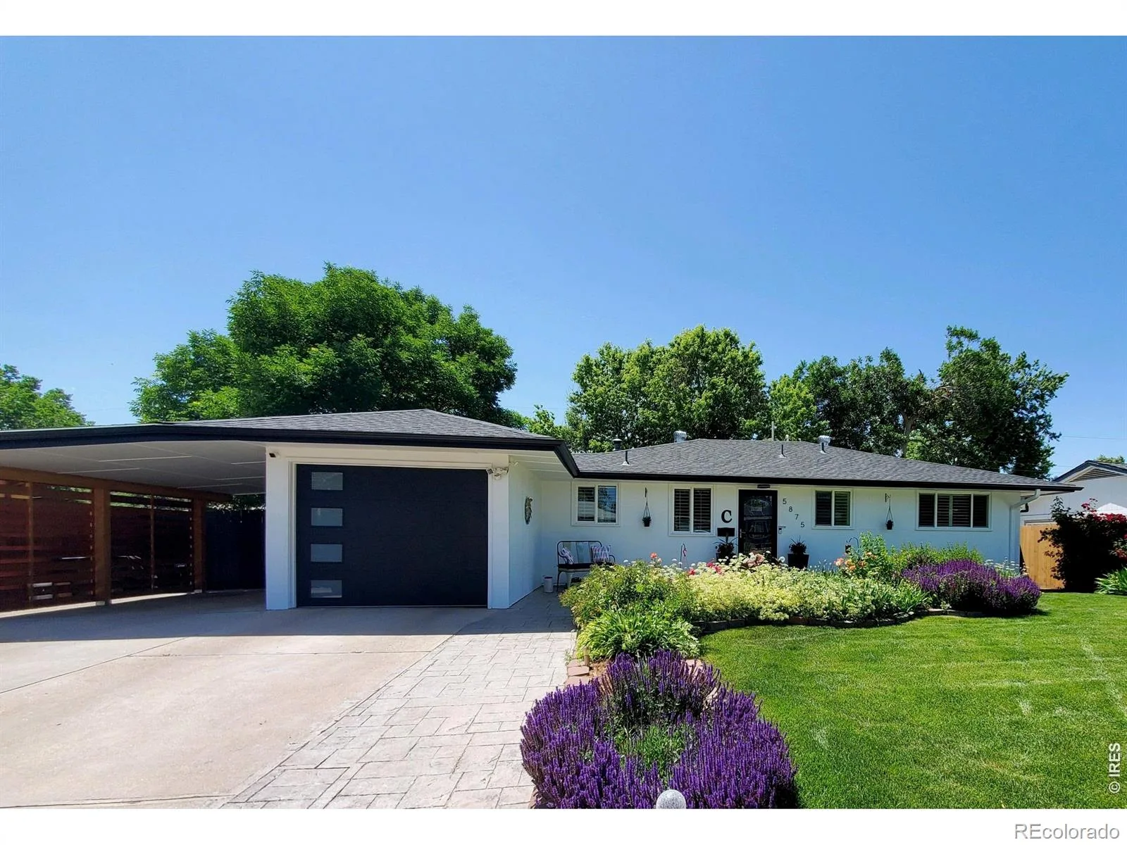 5875 S Elati Street Littleton CO 80120 | MLS #RECIR1064430 07172026031731 1600 36