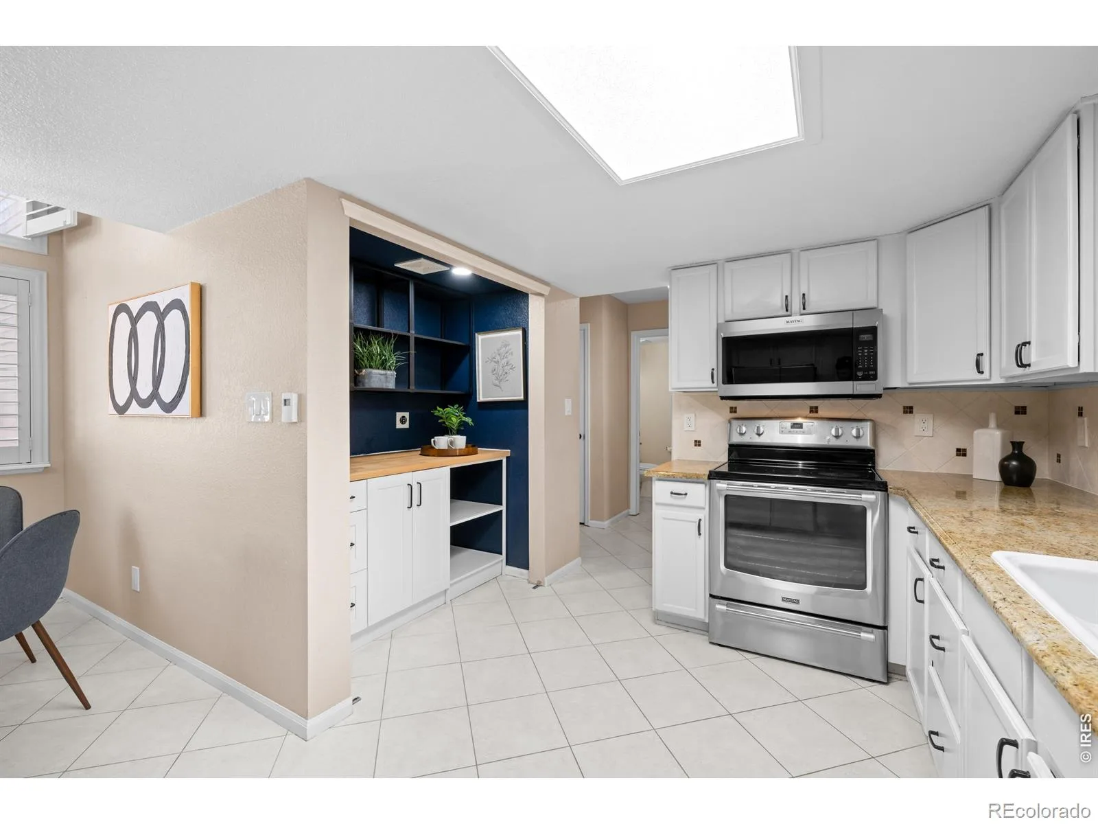 6465 Yank Court #B Arvada CO 80004 | MLS #RECIR1064444 07172026145632 1600 11