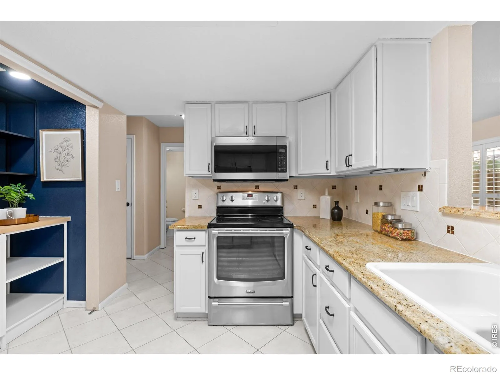 6465 Yank Court #B Arvada CO 80004 | MLS #RECIR1064444 07172026145632 1600 12
