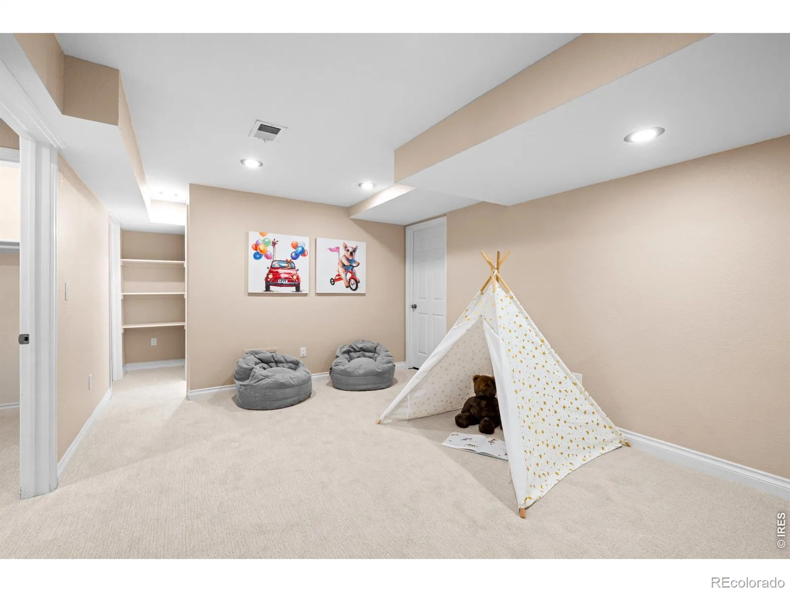 6465 Yank Court #B Arvada CO 80004 | MLS #RECIR1064444 07172026145632 1600 24