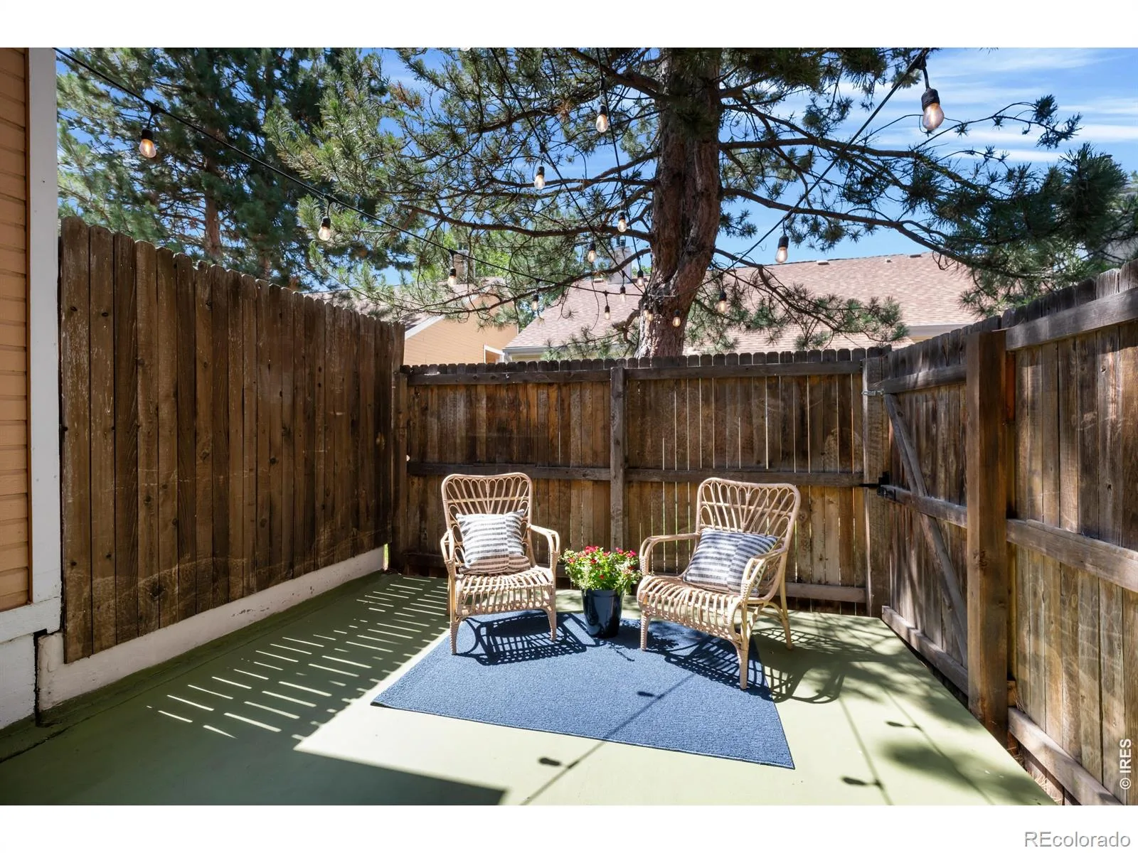 6465 Yank Court #B Arvada CO 80004 | MLS #RECIR1064444 07172026145632 1600 29