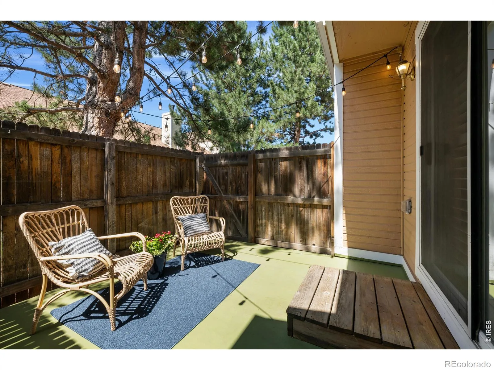 6465 Yank Court #B Arvada CO 80004 | MLS #RECIR1064444 07172026145632 1600 30