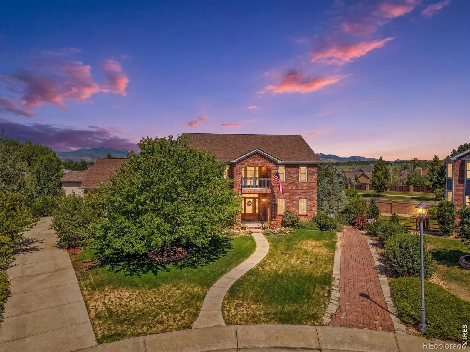 1687 Radcliffe Place Longmont CO 80503 | MLS #RECIR1064447 07202026200807 1600 1