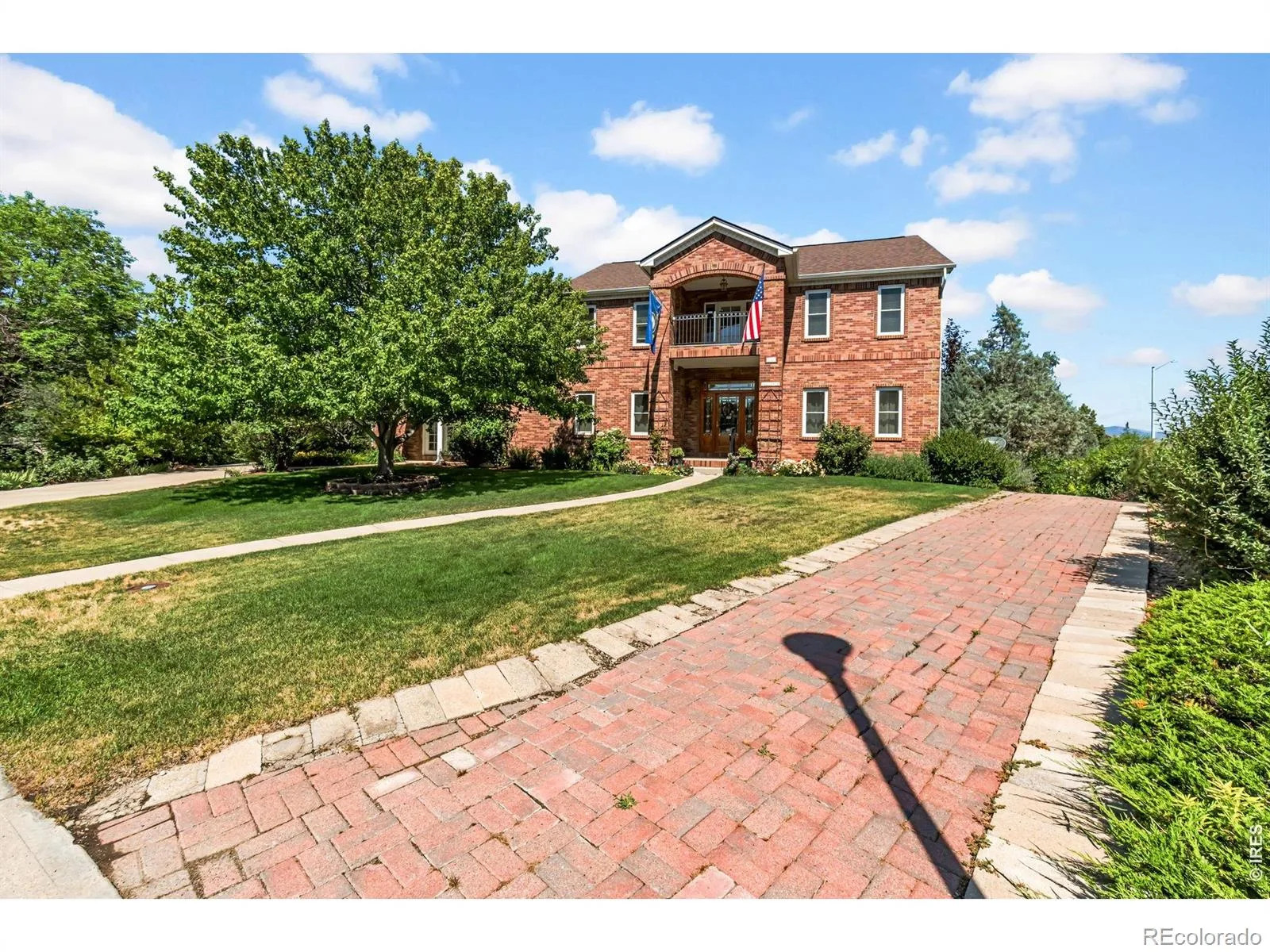 1687 Radcliffe Place Longmont CO 80503 | MLS #RECIR1064447 07202026200807 1600 2