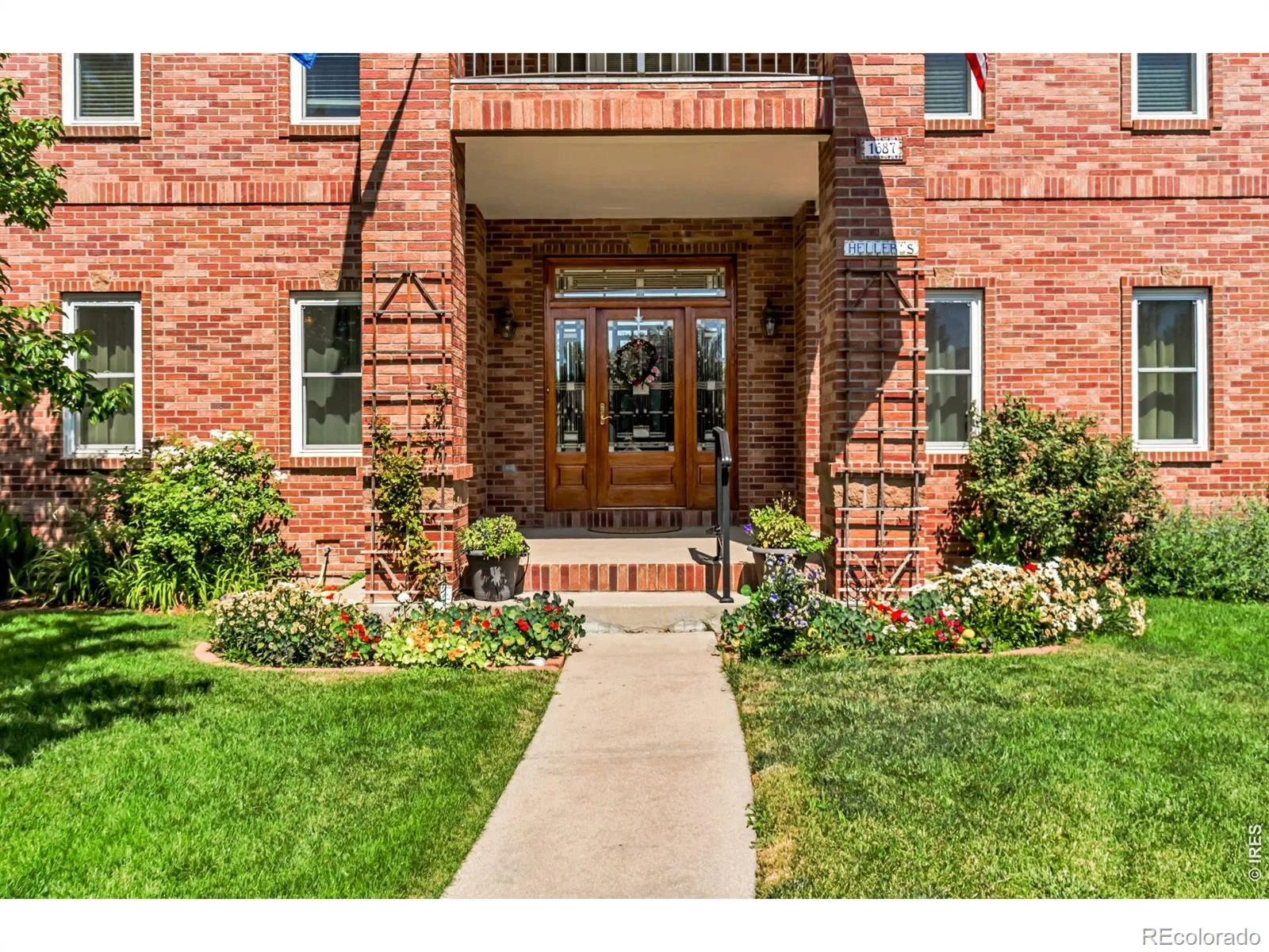 1687 Radcliffe Place Longmont CO 80503 | MLS #RECIR1064447 07202026200807 1600 3