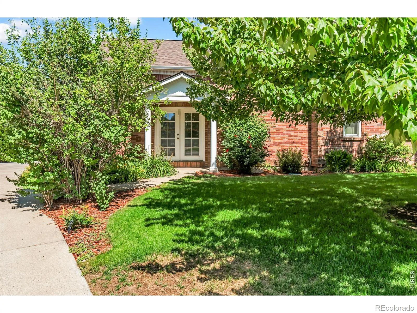 1687 Radcliffe Place Longmont CO 80503 | MLS #RECIR1064447 07202026200807 1600 45