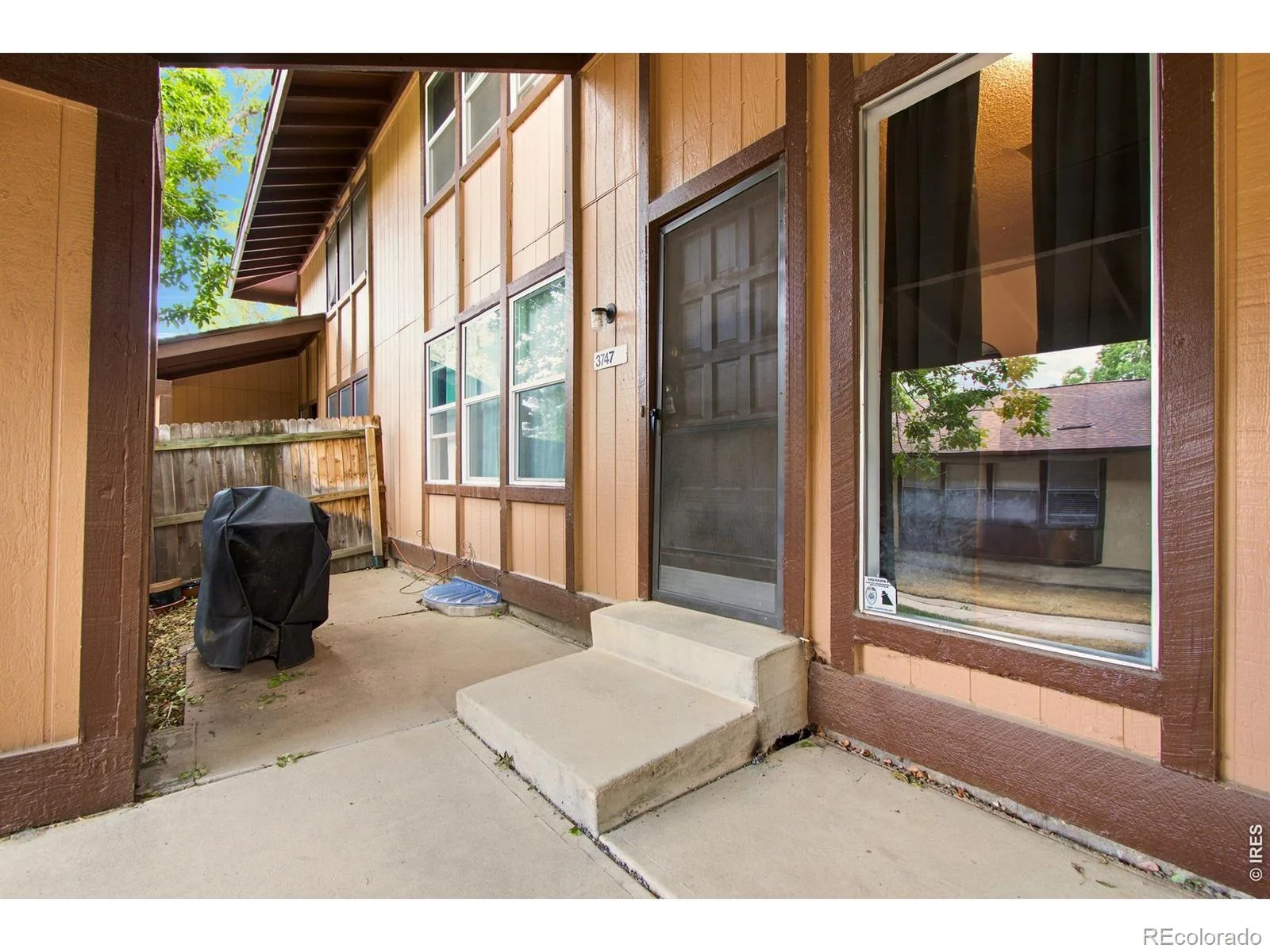 3747 S Granby Way Aurora CO 80014 | MLS #RECIR1064479 08042026002755 1600 28