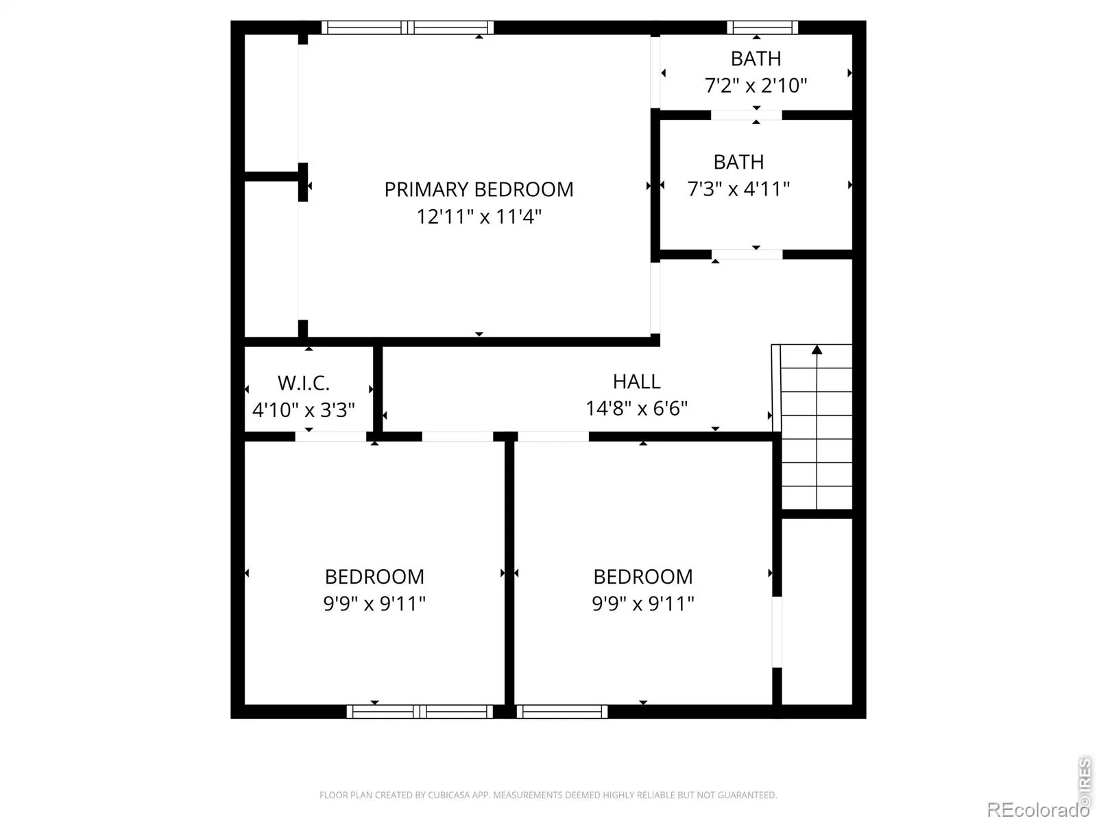 3747 S Granby Way Aurora CO 80014 | MLS #RECIR1064479 08042026002755 1600 33