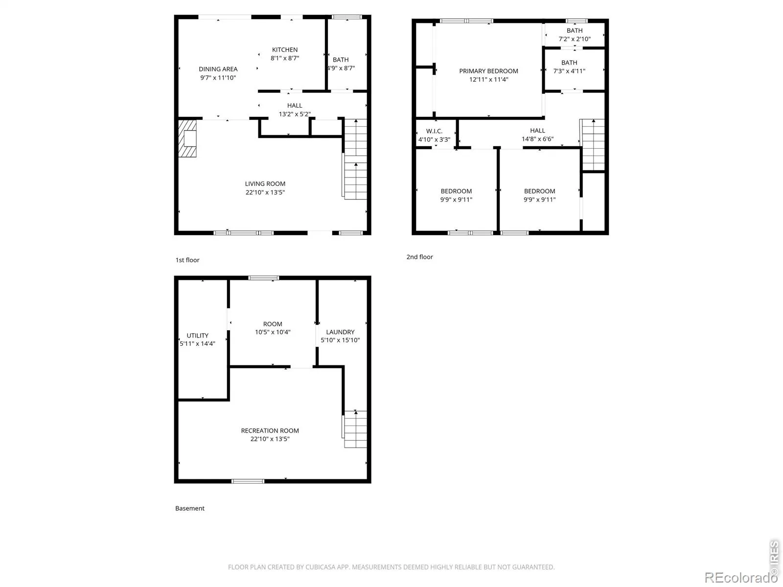 3747 S Granby Way Aurora CO 80014 | MLS #RECIR1064479 08042026002755 1600 34