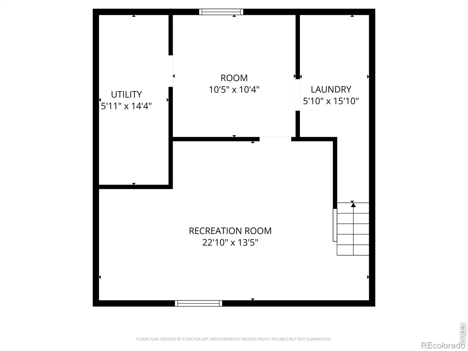 3747 S Granby Way Aurora CO 80014 | MLS #RECIR1064479 08042026002755 1600 35