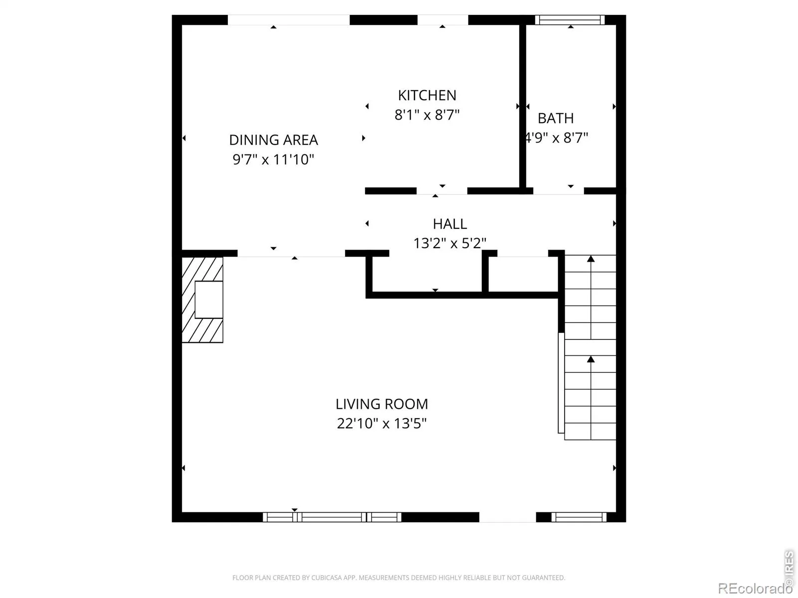3747 S Granby Way Aurora CO 80014 | MLS #RECIR1064479 08042026002755 1600 36