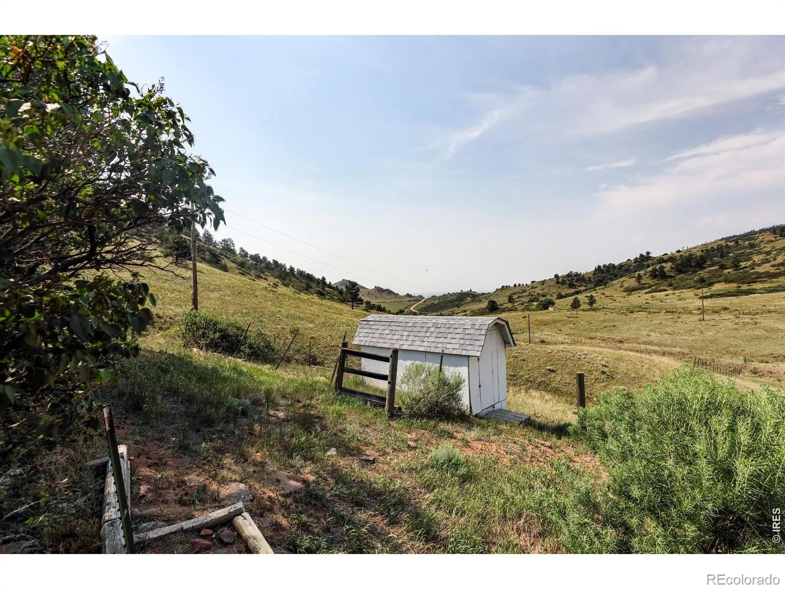 15950 Dakota Ridge Road Longmont CO 80503 | MLS #RECIR1064480 07172026181338 1600 10