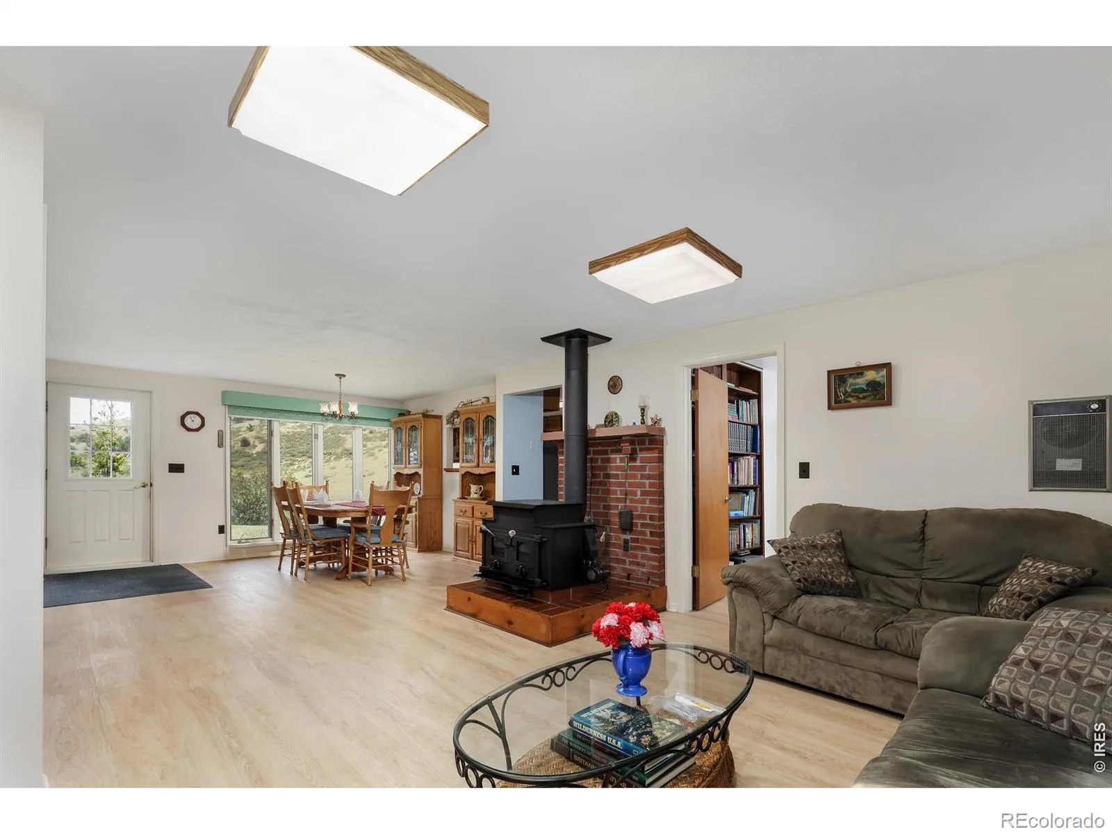 15950 Dakota Ridge Road Longmont CO 80503 | MLS #RECIR1064480 07172026181338 1600 15